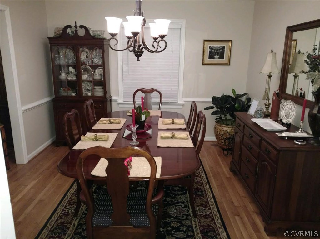 7929 Chowning Road Henrico, VA 23294 - Photo 3 of 29 Gallery Image 3