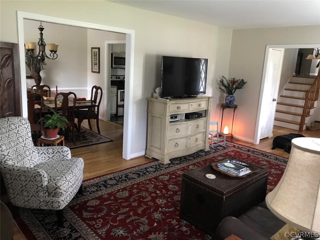 7929 Chowning Road Henrico, VA 23294 - Photo 5 of 29 Gallery Image 5
