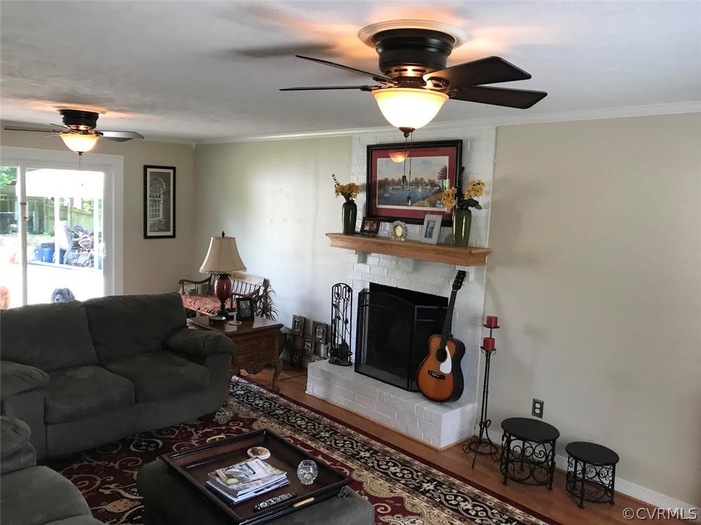 7929 Chowning Road Henrico, VA 23294 - Photo 7 of 29 Gallery Image 7