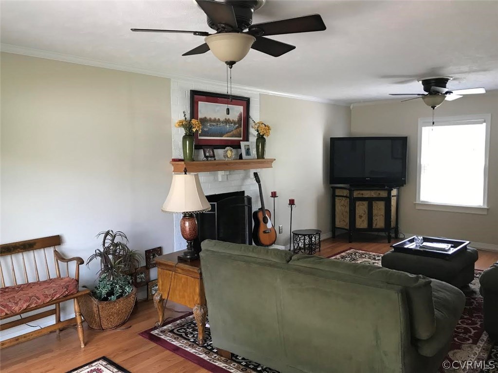 7929 Chowning Road Henrico, VA 23294 - Photo 8 of 29 Gallery Image 8