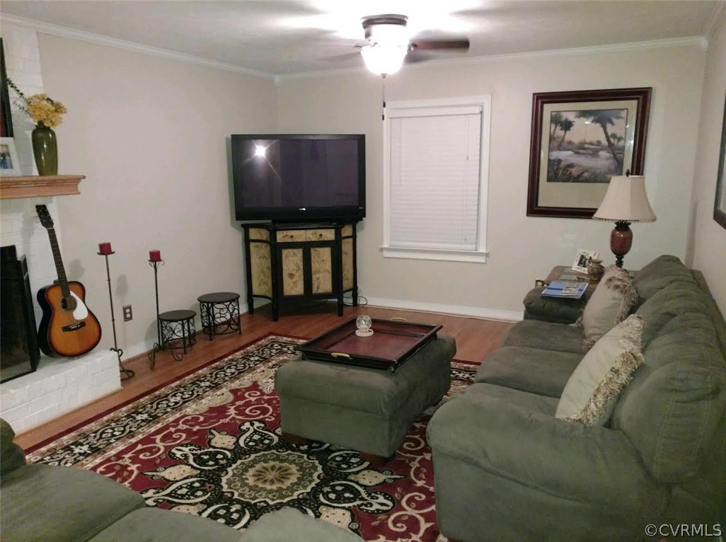 7929 Chowning Road Henrico, VA 23294 - Photo 9 of 29 Gallery Image 9