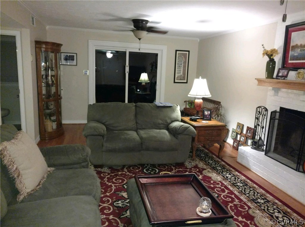 7929 Chowning Road Henrico, VA 23294 - Photo 10 of 29 Gallery Image 10