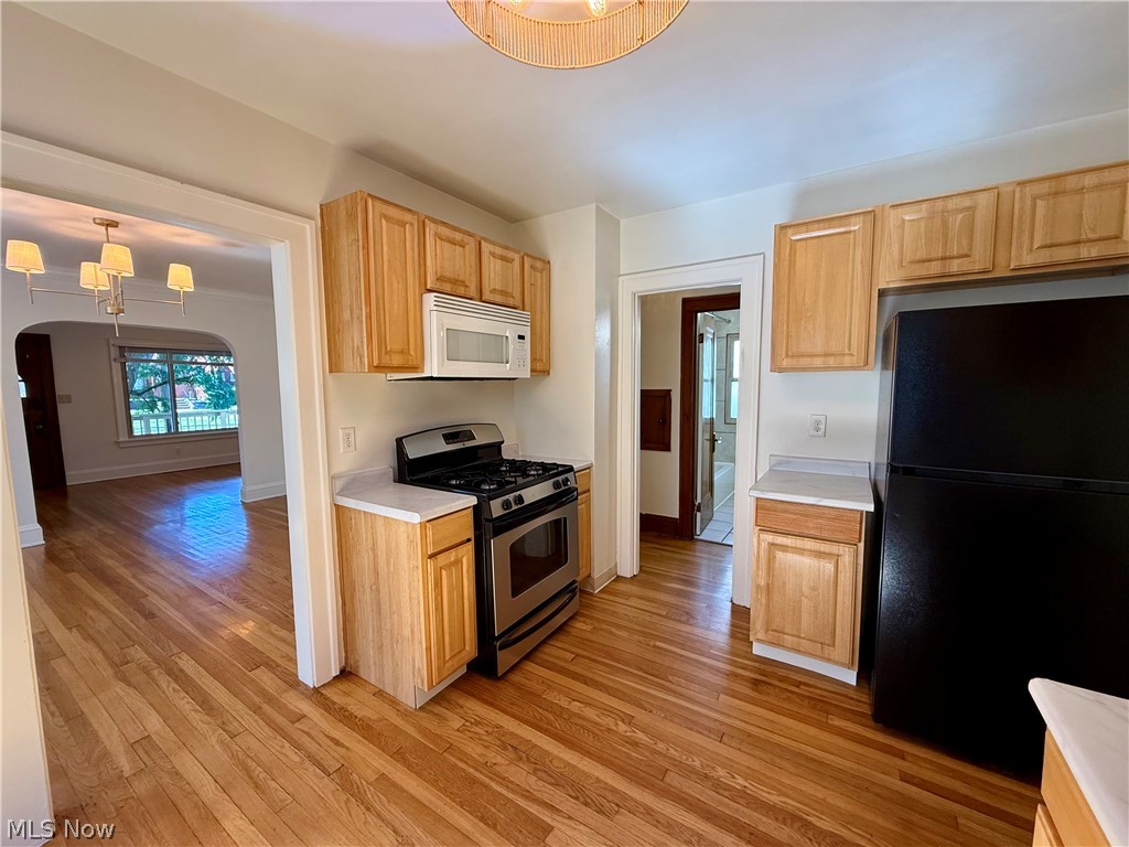 3579 Bosworth Road, Unit 1 Cleveland, OH 44111 - Photo 8 of 15 Gallery Image 8