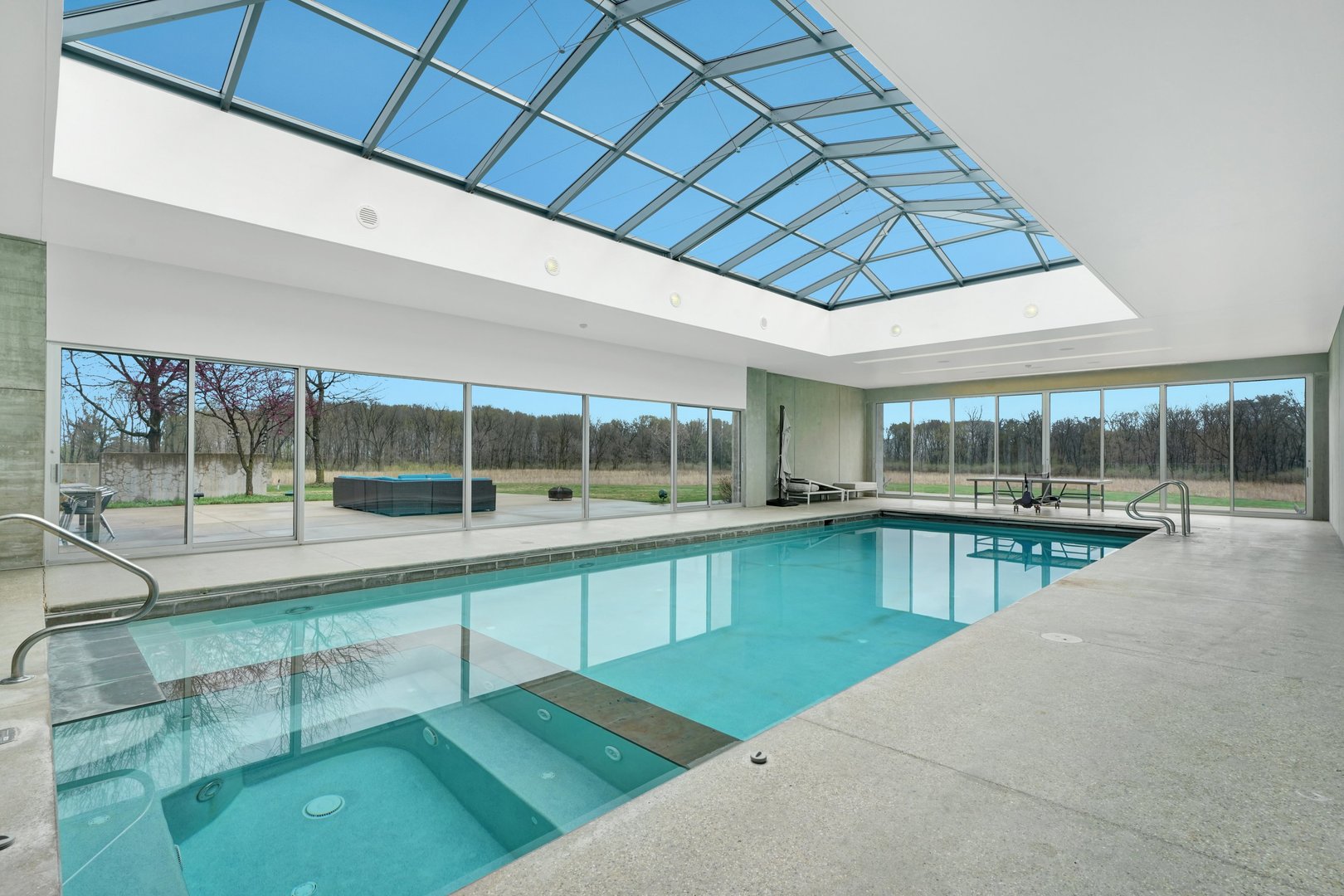 7320 Saratoga Road Morris, IL 60450 - Photo 25 of 61