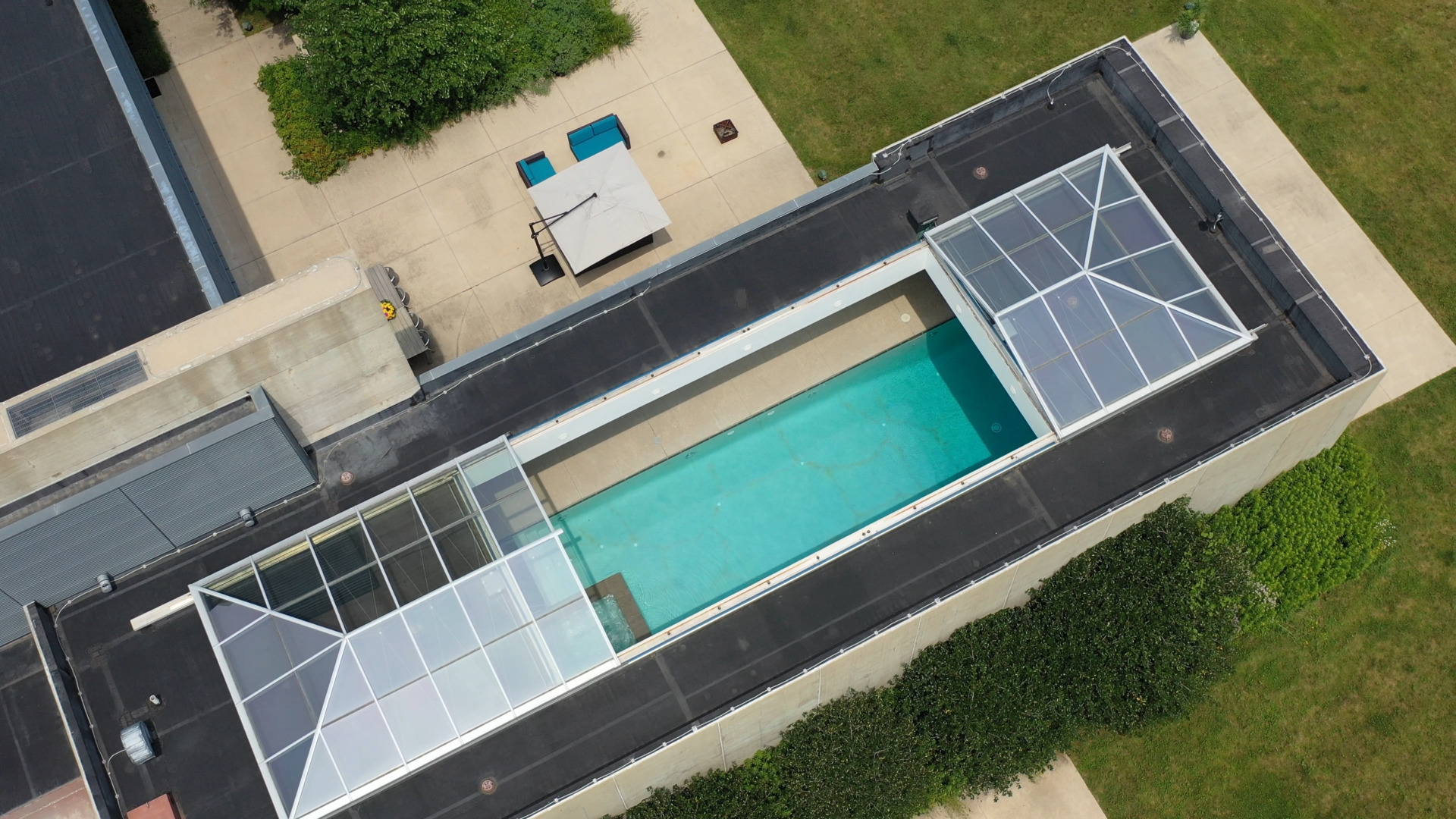 7320 Saratoga Road Morris, IL 60450 - Photo 27 of 61