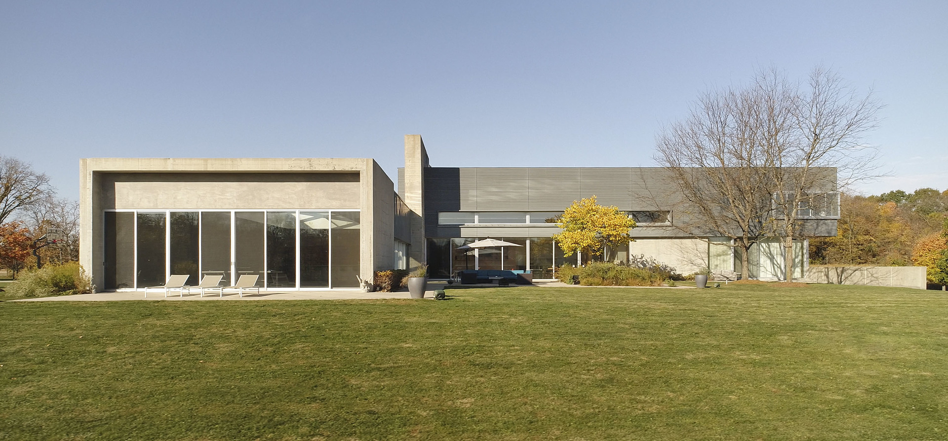 7320 Saratoga Road Morris, IL 60450 - Photo 59 of 61 a view of a house with a yard