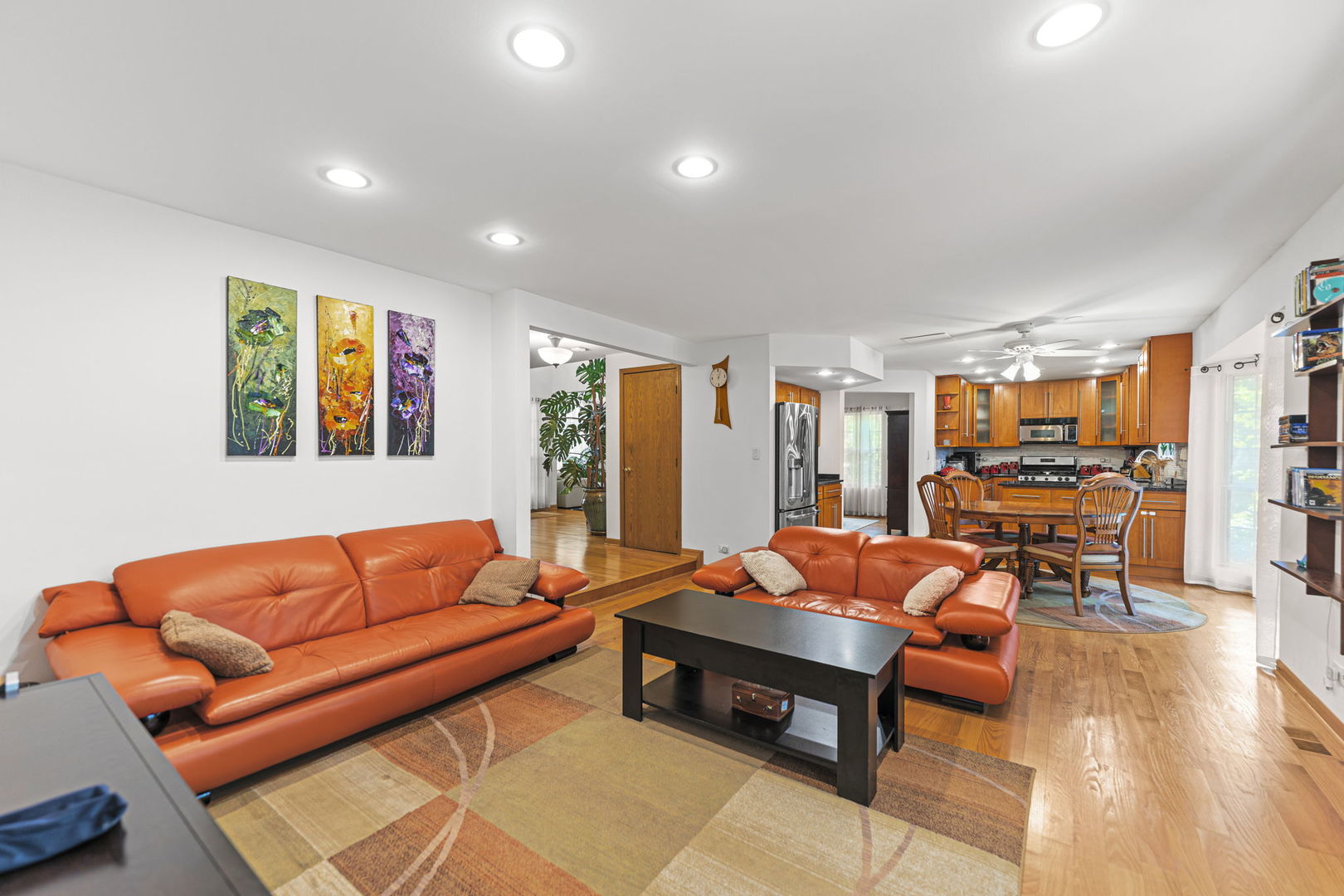 1108 Oak Ridge Drive Streamwood, IL 60107 - Photo 14 of 68