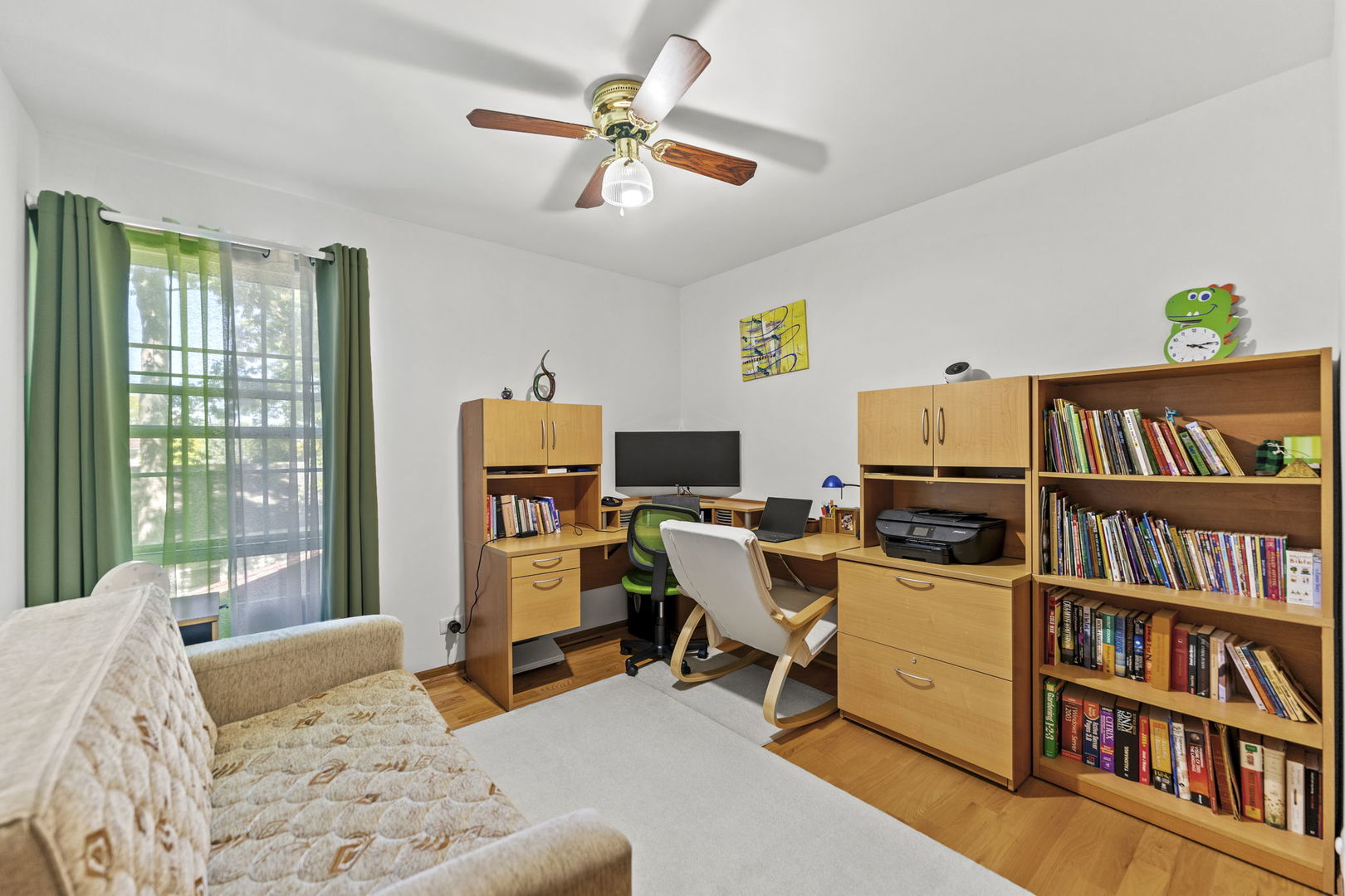 1108 Oak Ridge Drive Streamwood, IL 60107 - Photo 26 of 68