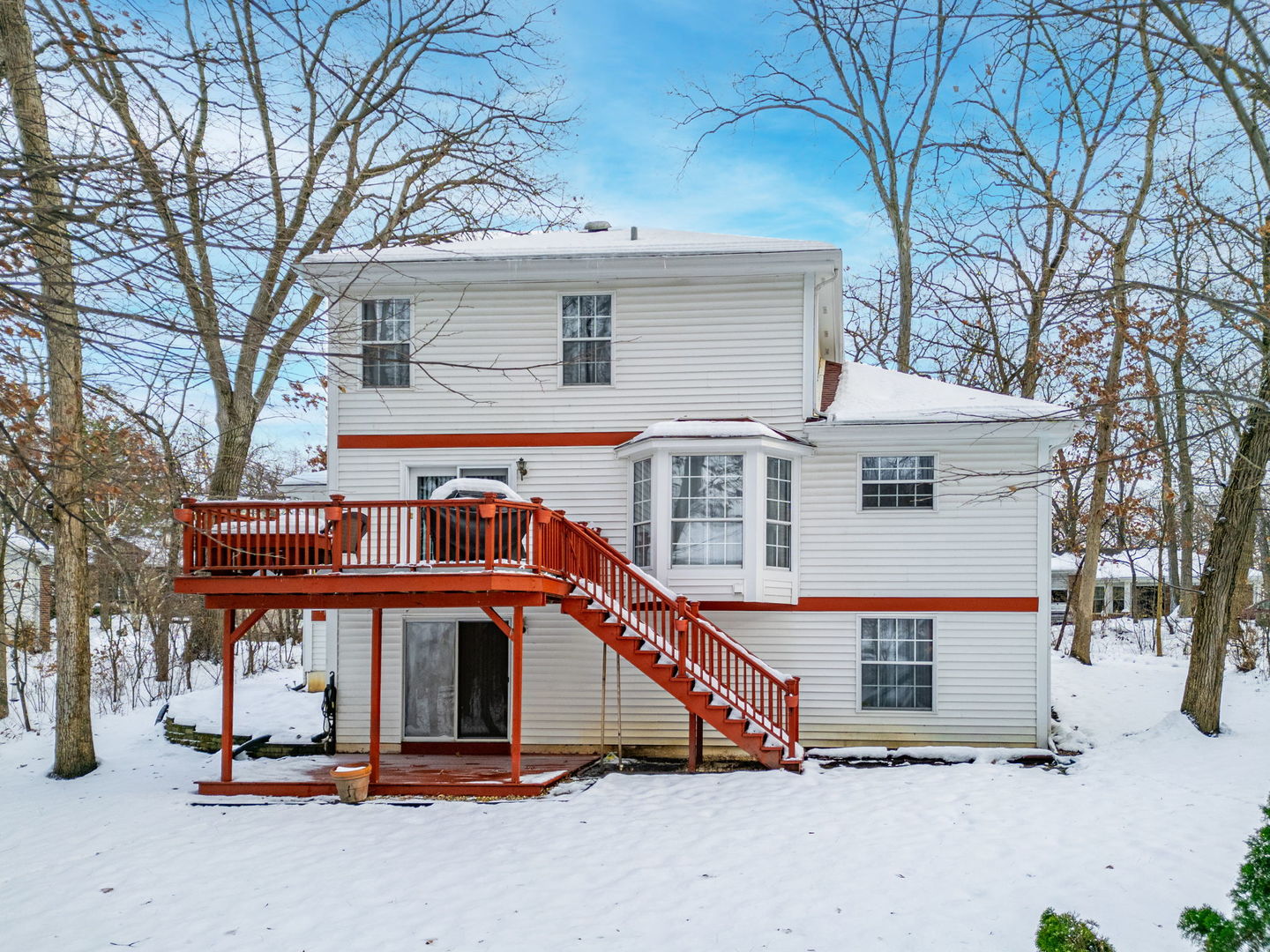 1108 Oak Ridge Drive Streamwood, IL 60107 - Photo 38 of 68