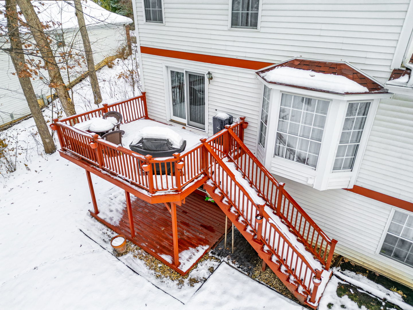 1108 Oak Ridge Drive Streamwood, IL 60107 - Photo 39 of 68