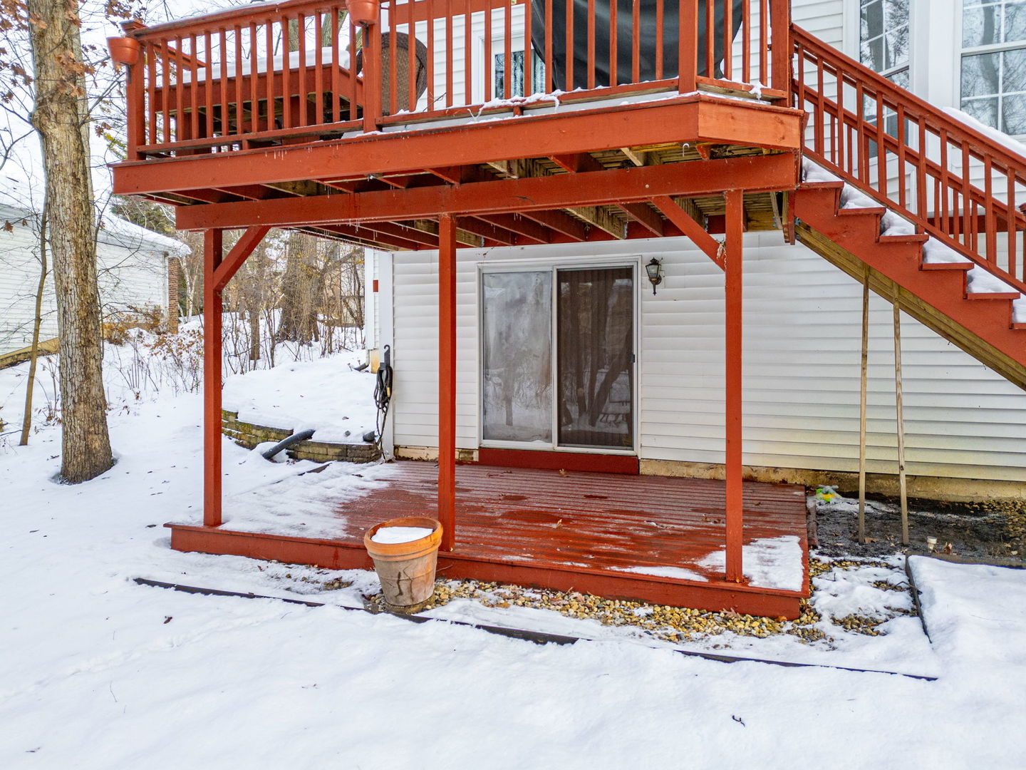 1108 Oak Ridge Drive Streamwood, IL 60107 - Photo 40 of 68