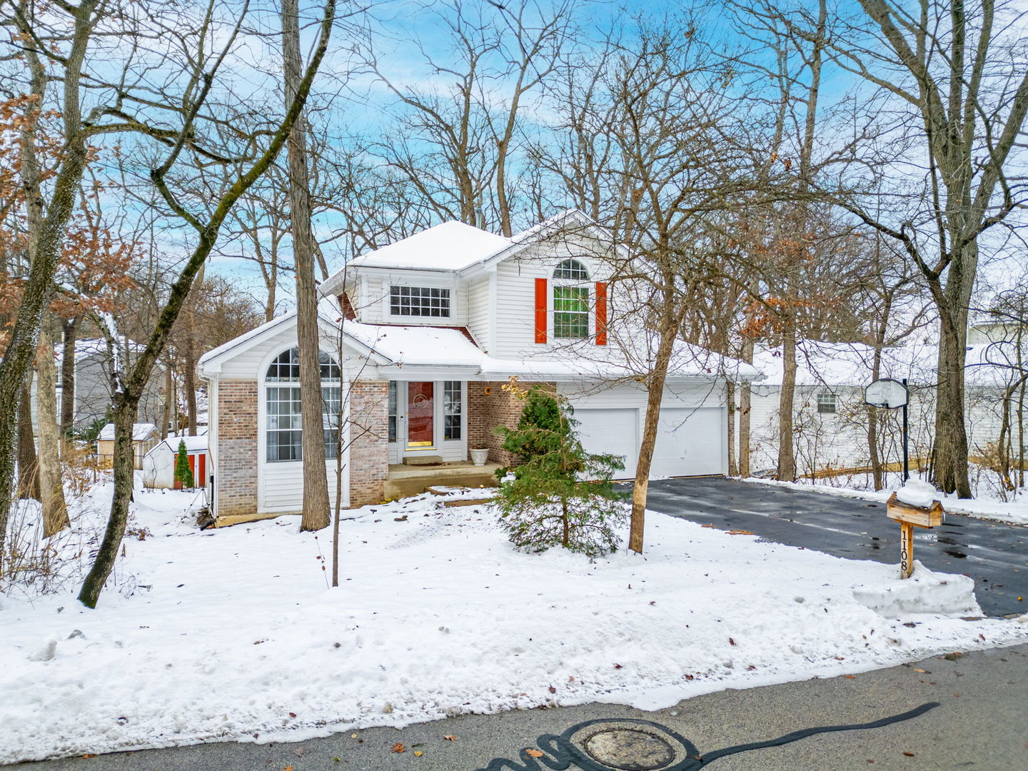 1108 Oak Ridge Drive Streamwood, IL 60107 - Photo 43 of 68