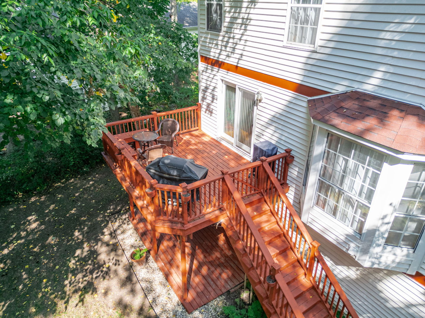 1108 Oak Ridge Drive Streamwood, IL 60107 - Photo 48 of 68