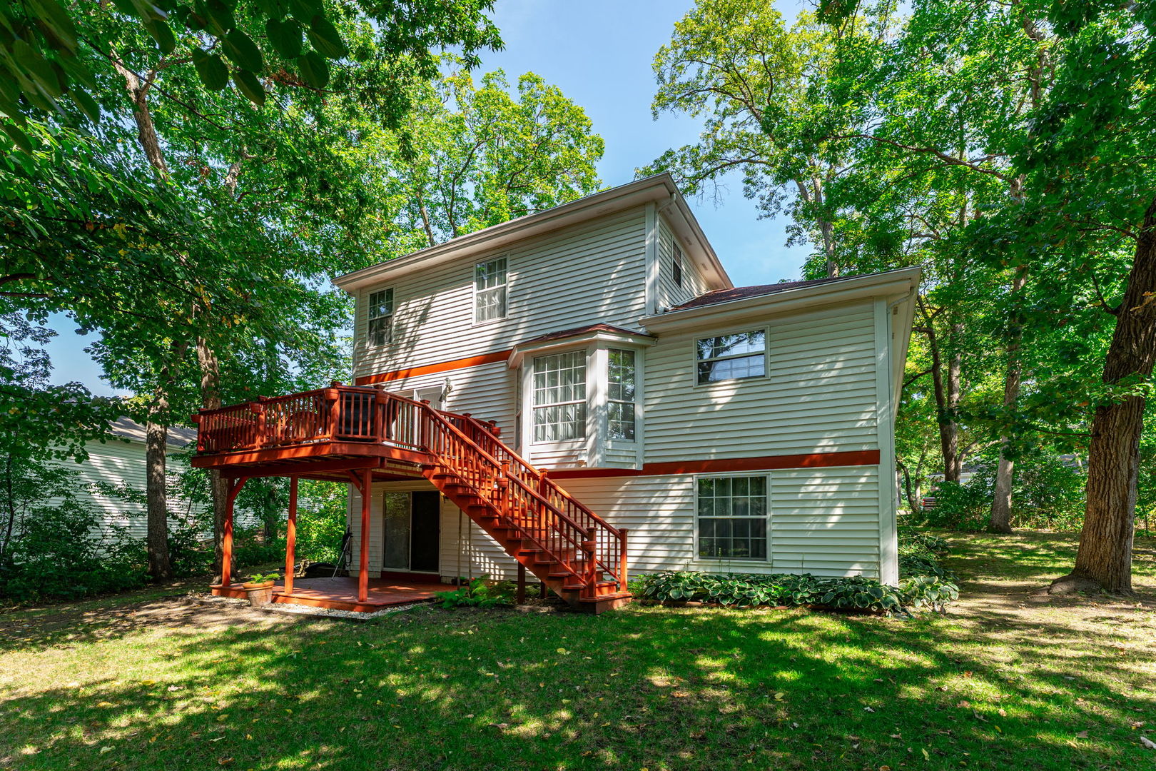 1108 Oak Ridge Drive Streamwood, IL 60107 - Photo 50 of 68