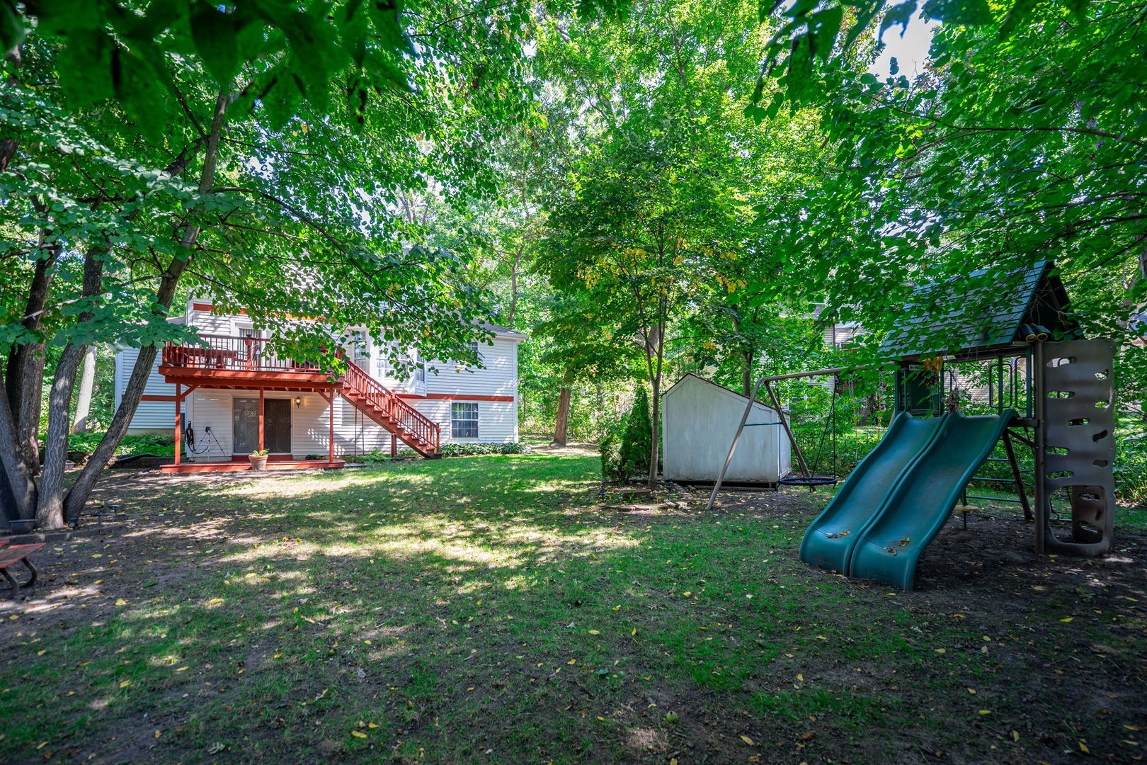 1108 Oak Ridge Drive Streamwood, IL 60107 - Photo 51 of 68