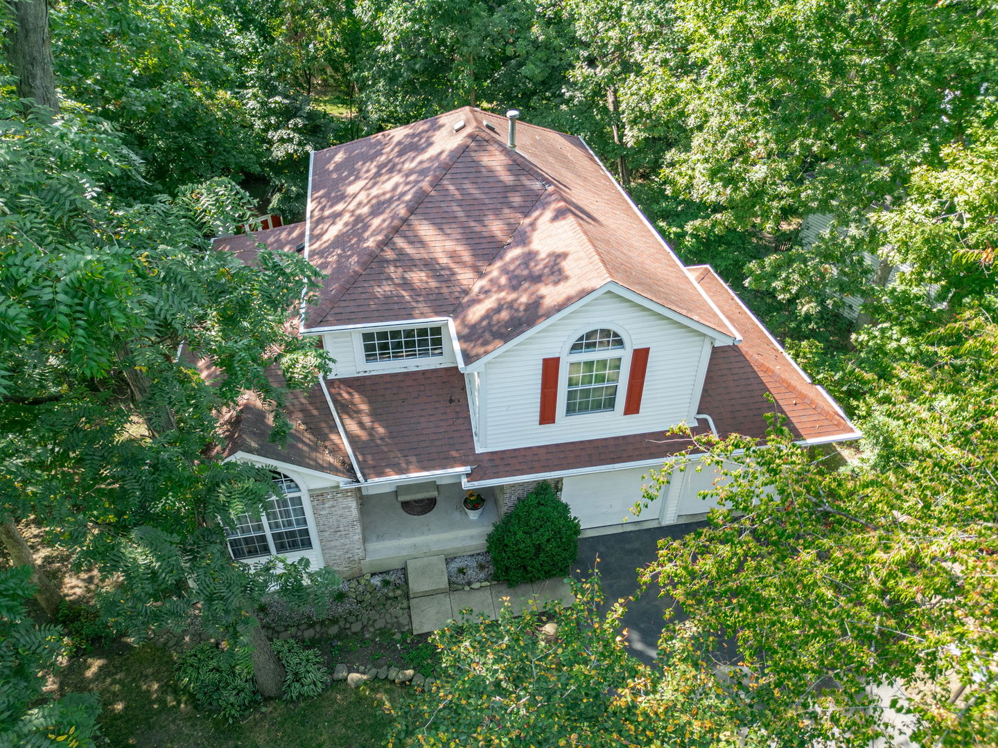 1108 Oak Ridge Drive Streamwood, IL 60107 - Photo 55 of 68