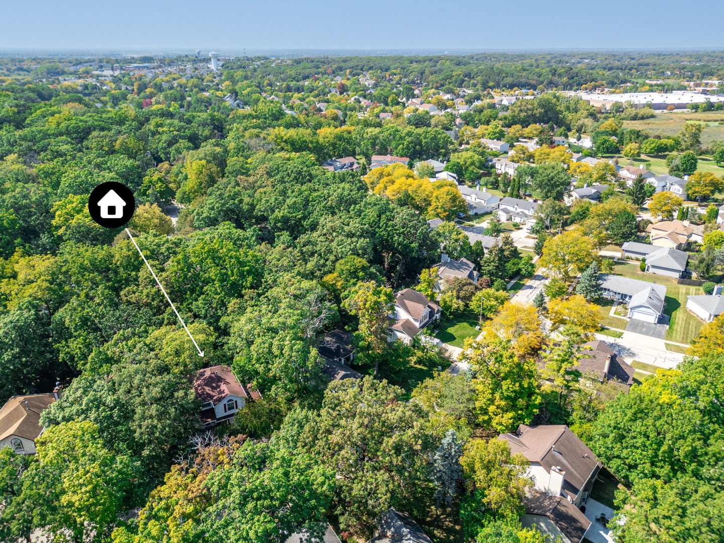 1108 Oak Ridge Drive Streamwood, IL 60107 - Photo 59 of 68