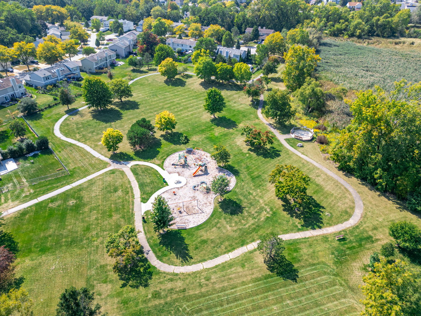 1108 Oak Ridge Drive Streamwood, IL 60107 - Photo 62 of 68
