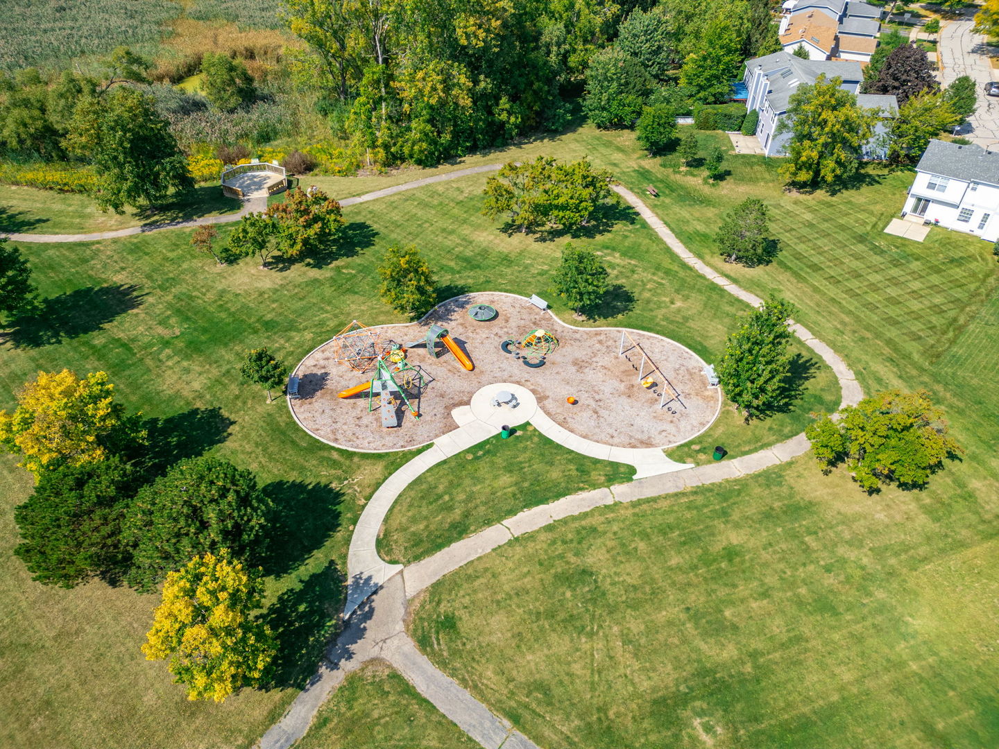 1108 Oak Ridge Drive Streamwood, IL 60107 - Photo 63 of 68