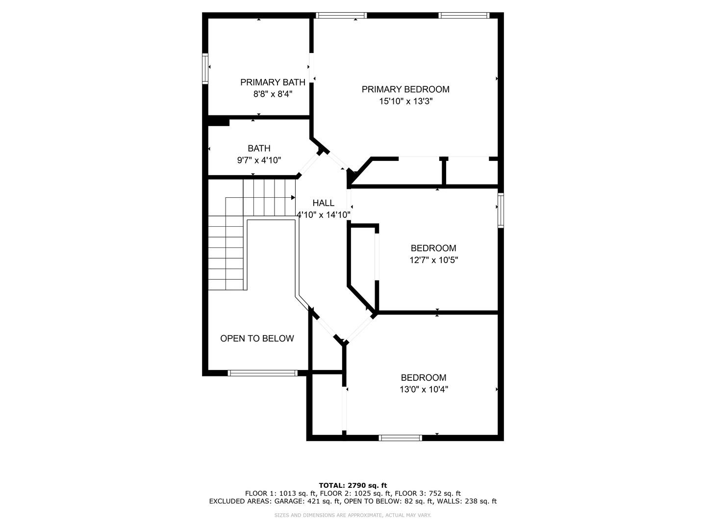 1108 Oak Ridge Drive Streamwood, IL 60107 - Photo 65 of 68