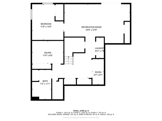 $549,900 | 1108 Oak Ridge Drive, Streamwood, IL 60107