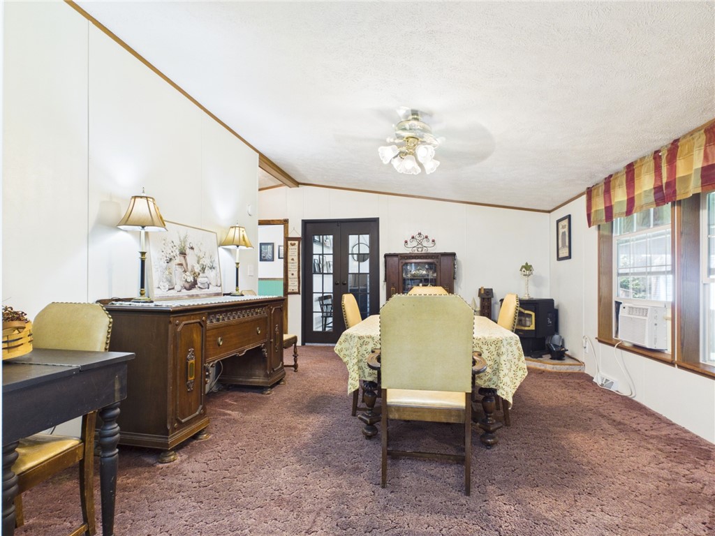 87 Collins Road Lewis Run, PA 16738 - Photo 11 of 48 Formal dining