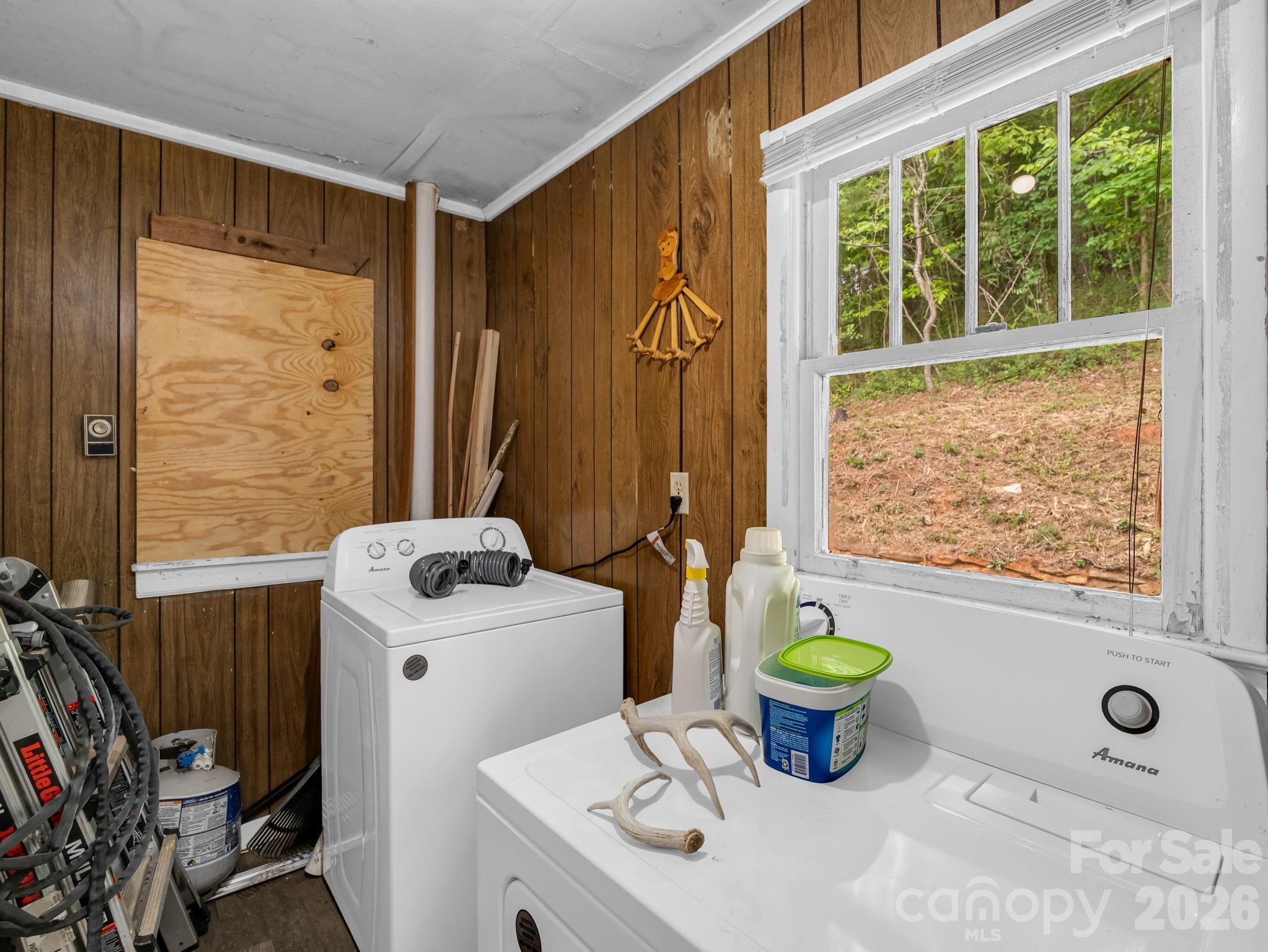 1395 Tillery Br Road Marshall, NC 28753 - Photo 41 of 45