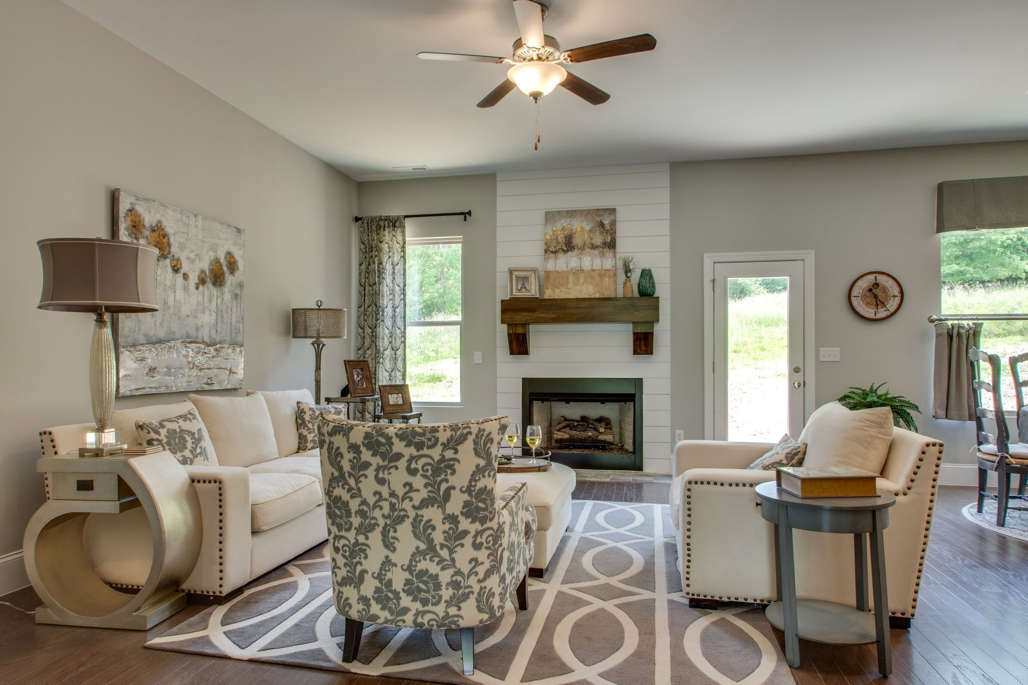 962 Hunters Lane Springfield, TN 37172 - Photo 2 of 10 Gallery Image 2