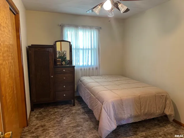 $173,000 | 308 10th Street, Pawnee, IL 62558