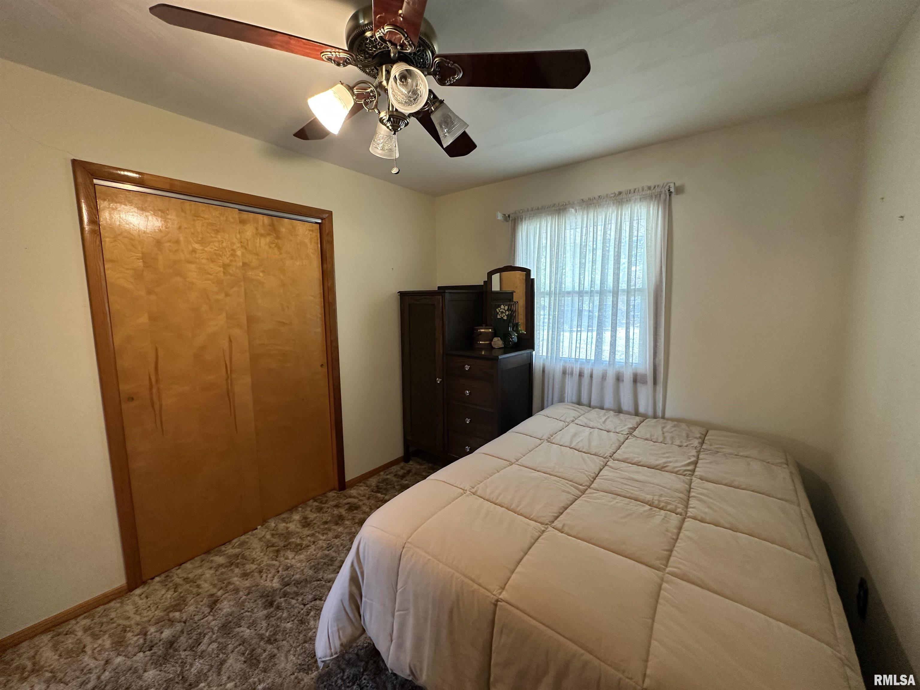 308 10th Street Pawnee, IL 62558 - Photo 15 of 28