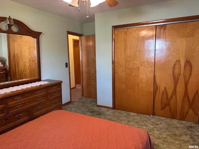 $173,000 | 308 10th Street, Pawnee, IL 62558