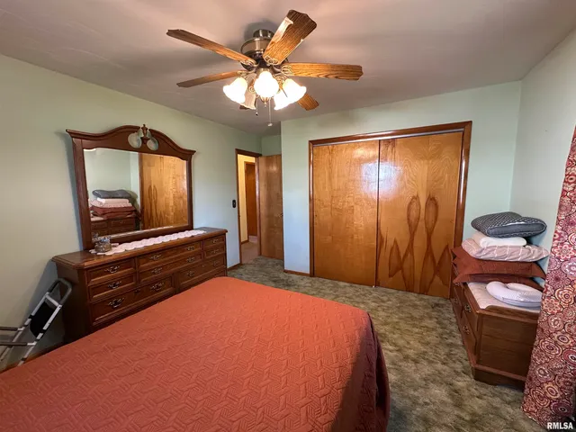 $173,000 | 308 10th Street, Pawnee, IL 62558