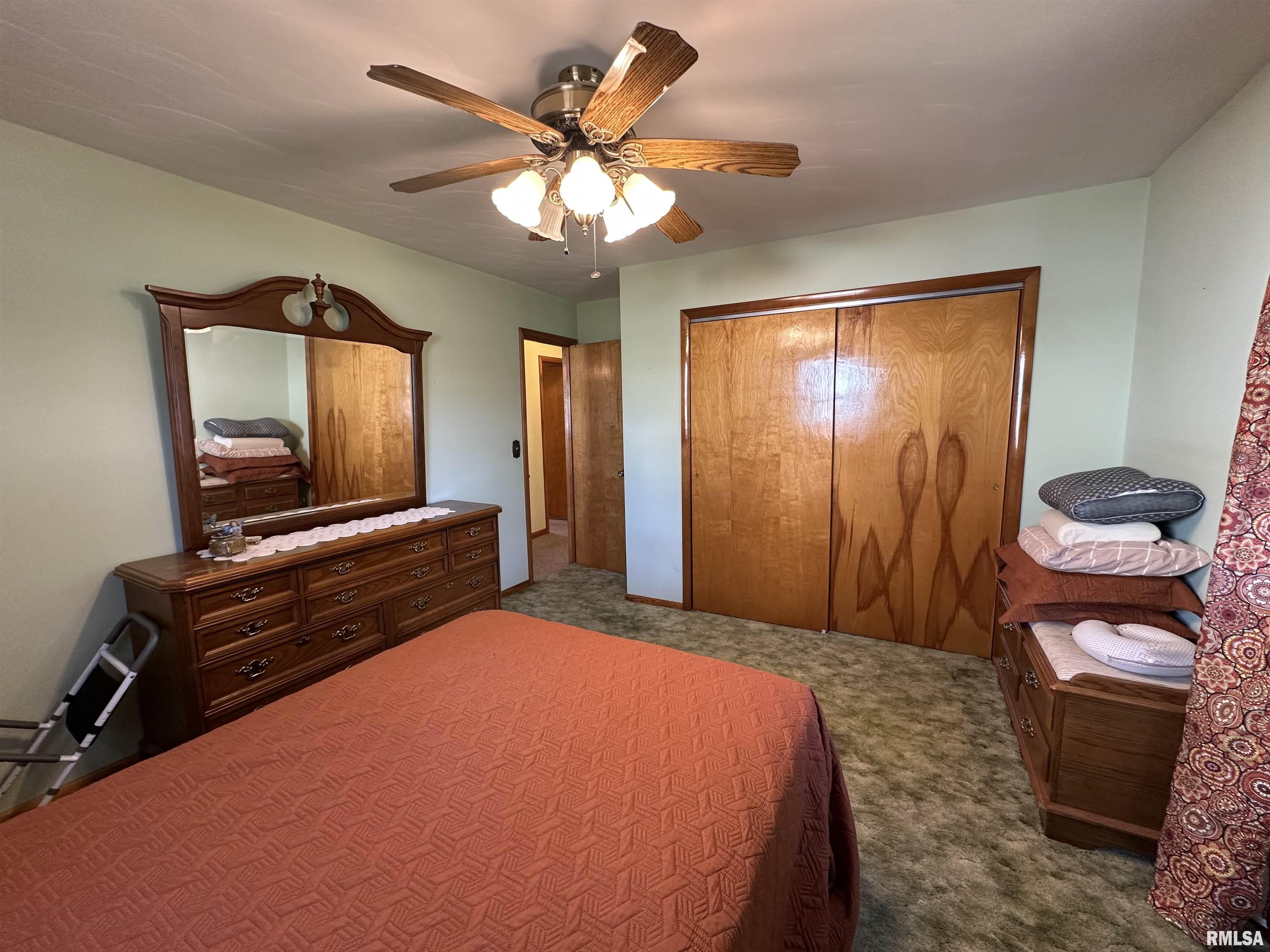 308 10th Street Pawnee, IL 62558 - Photo 18 of 28