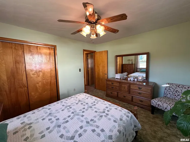 $173,000 | 308 10th Street, Pawnee, IL 62558