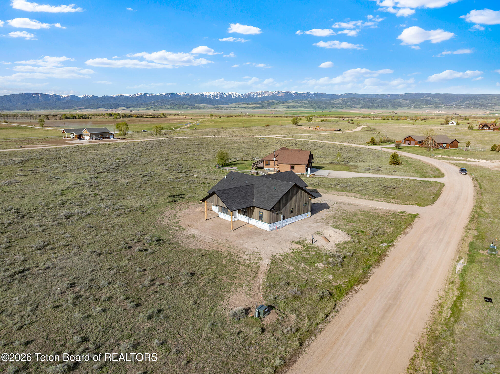 3812 Saddle Bluff Trail Tetonia, ID 83452 - Photo 10 of 11 10