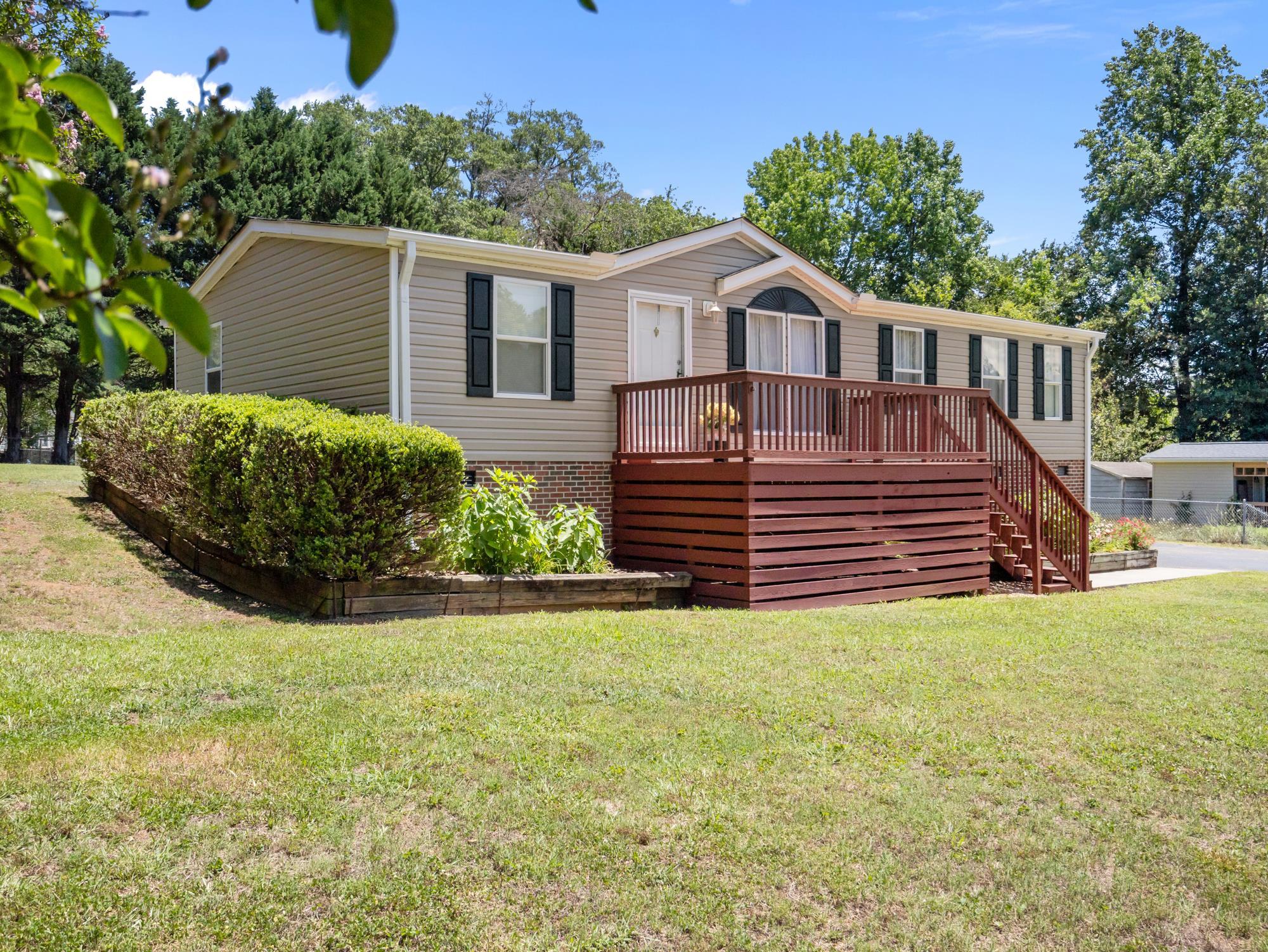 324 Groce Meadow Road Taylors, SC 29687 - Photo 4 of 47