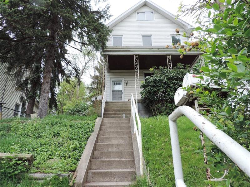 1038 Lessing Street Pittsburgh, PA 15220 - Photo 1 of 17 Gallery Image 1