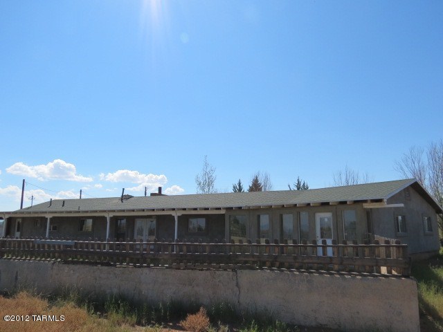 6390 East Mockingbird Road Pearce, AZ 85625 - Photo 3 of 20 Gallery Image 3