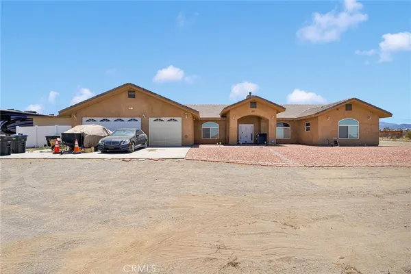 $589,000 | 3677 Arcadia Road, Phelan, CA 92371