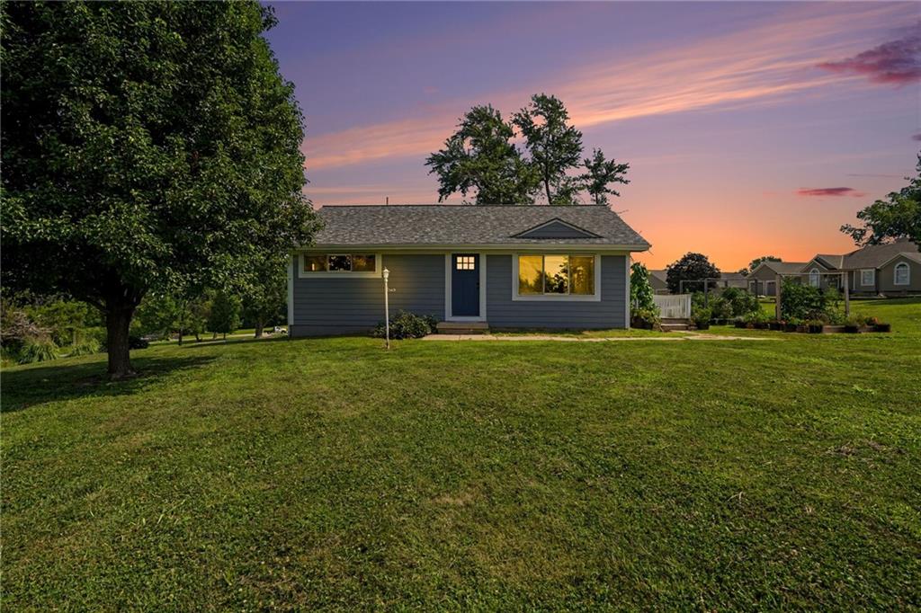 440 Ruth Ewing Road Liberty, MO 64068 - Photo 1 of 14 Gallery Image 1