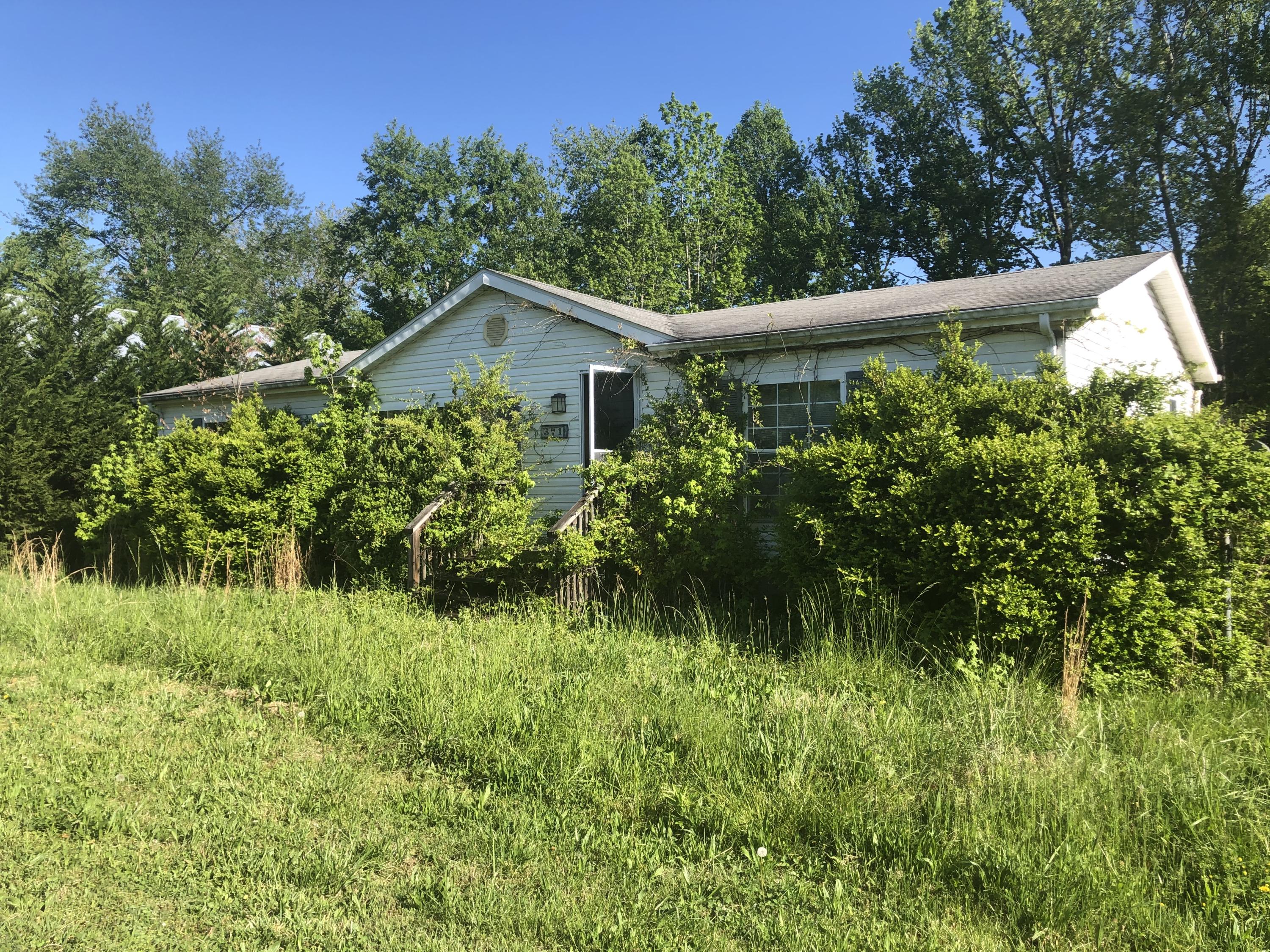 371 Ellis Road Kingston, TN 37763 - Photo 1 of 14 Front