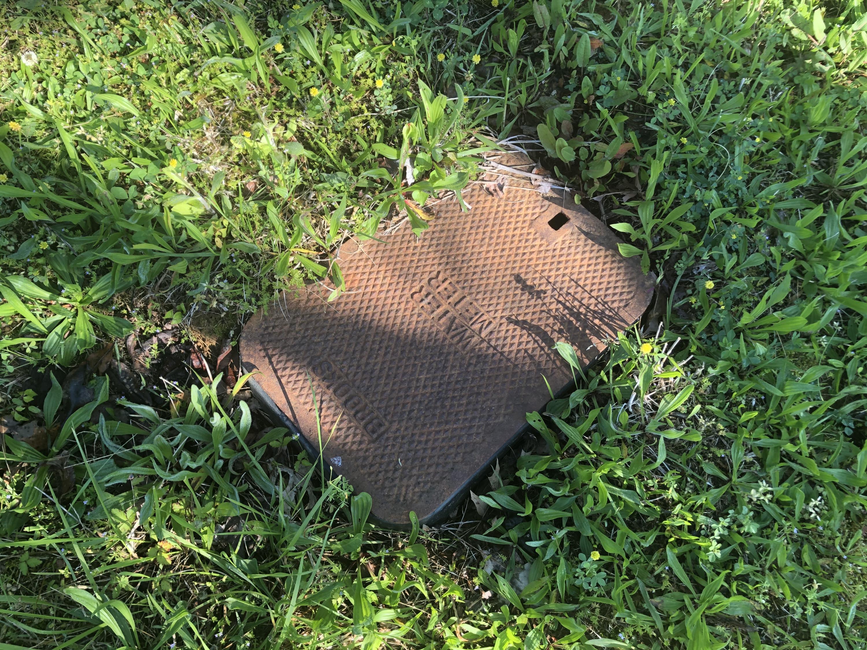 371 Ellis Road Kingston, TN 37763 - Photo 12 of 14 Water Meter