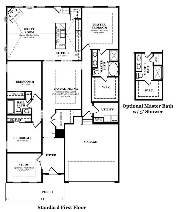 76 Remington Road Lebanon, TN 37090 - Photo 19 of 21