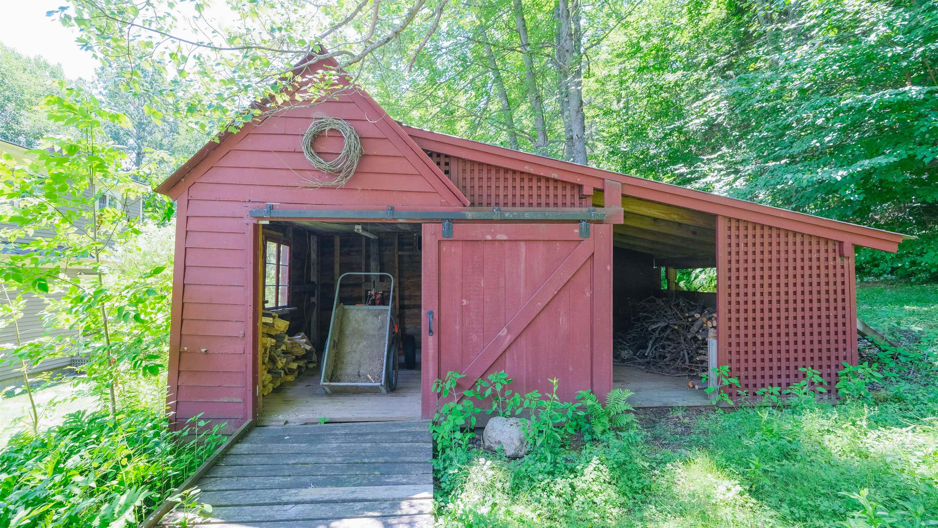 488 Andover Road Ludlow, VT 05149 - Photo 50 of 60 Gallery Image 50