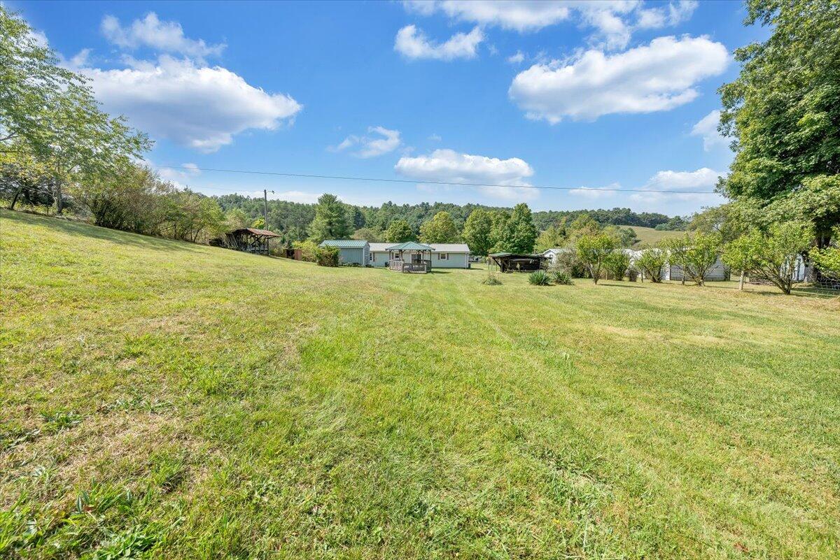 3228 Wilderness Road Bland, VA 24315 - Photo 9 of 58 48-MIB02929