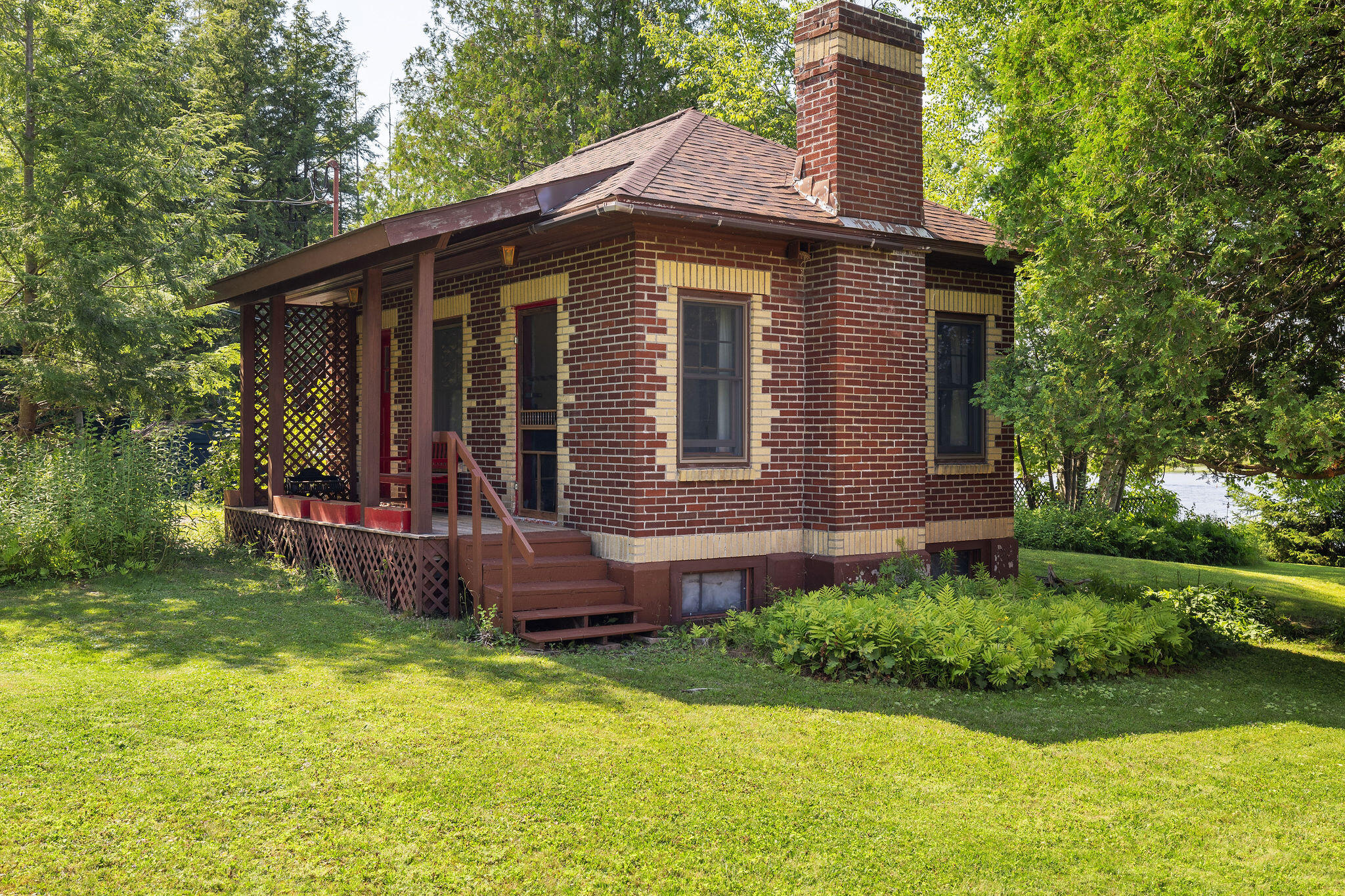 39 Lake Simond Road Tupper Lake, NY 12986 - Photo 35 of 52 43