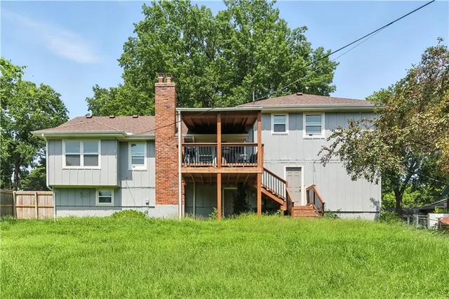 $350,000 | 9317 West 82nd Street, Overland Park, KS 66204