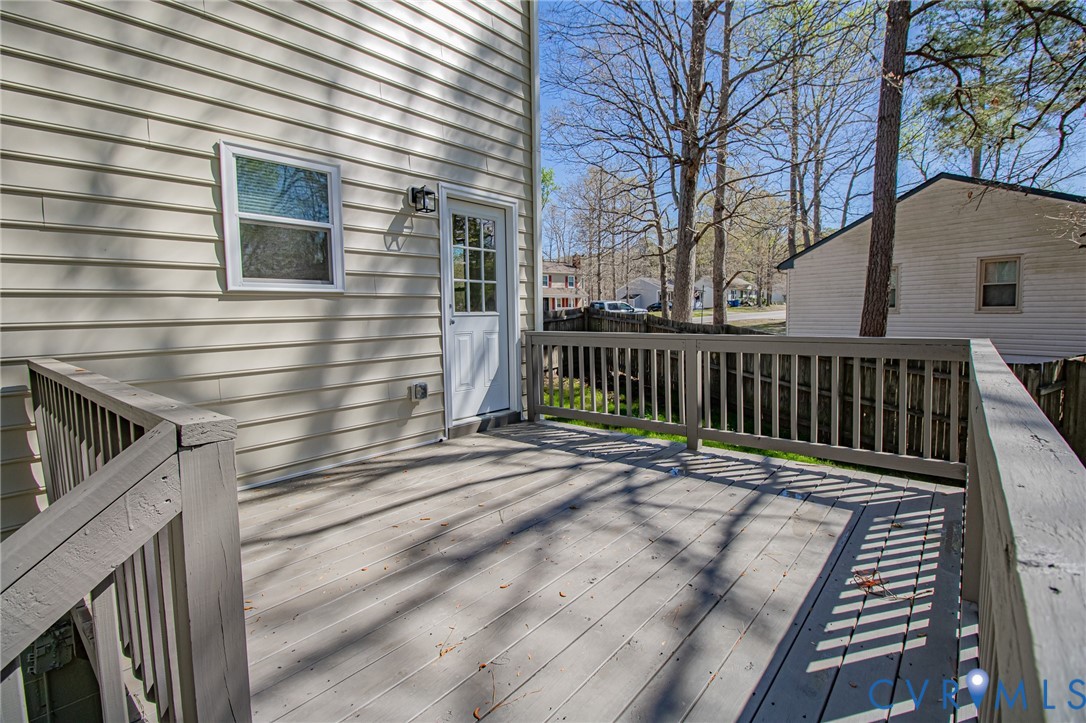 11019 Blossomwood Road Chesterfield, VA 23832 - Photo 34 of 38