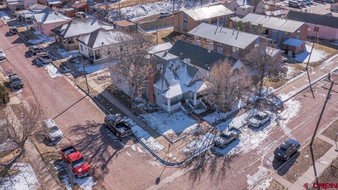522 East First Street, Unit A & B Trinidad, CO 81082 - Photo 1 of 45