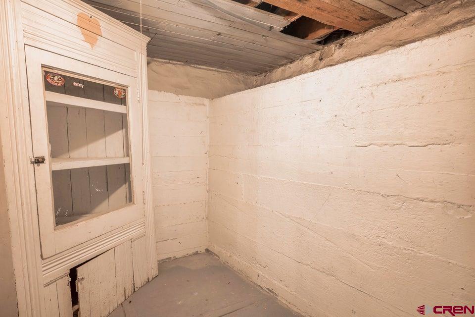 522 East First Street, Unit A & B Trinidad, CO 81082 - Photo 37 of 45 a view of bathroom